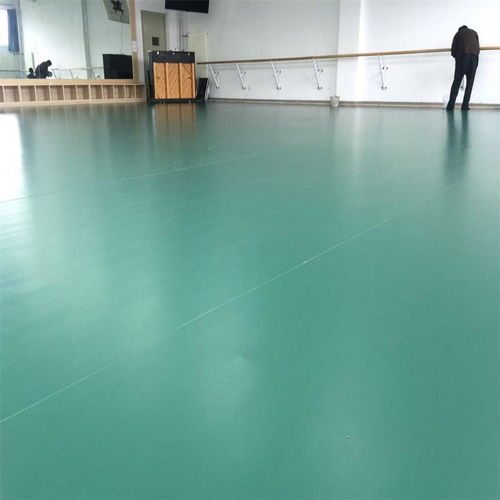 塑膠地板 從生產(chǎn)到施工，解析不同場景的專業(yè)應(yīng)用